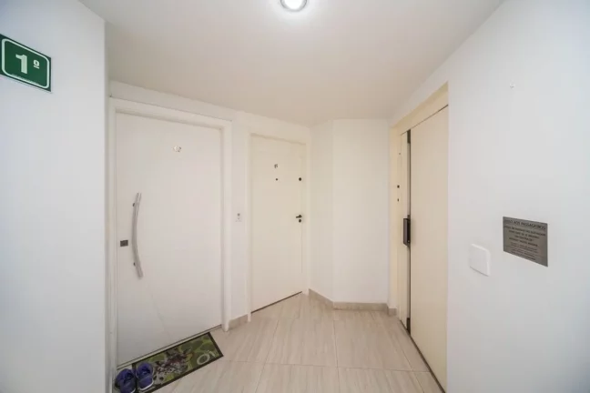 Imagem APARTAMENTO RESIDENCIAL em São Paulo - SP, Saúde