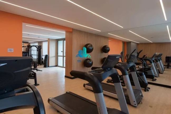 Imagem Apartamento com Varanda e Suíte – Conforto e Ótima Localização.