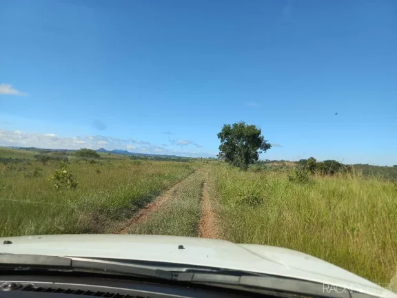 Imagem Fazenda à Venda, 10.000.000 m² em Zona Rural - Camapuã