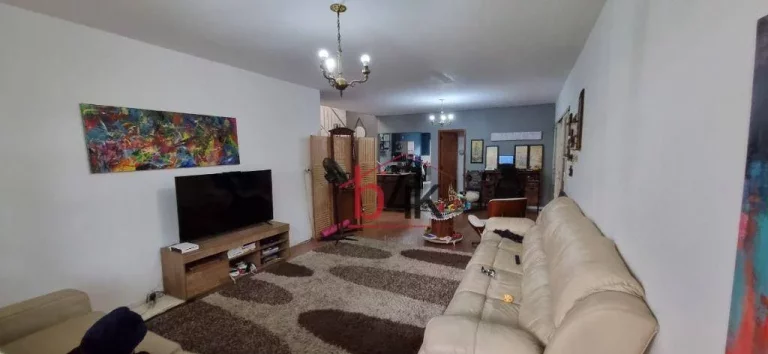 Imagem Casa com 4 dormitórios à venda, 280 m² no Brooklin