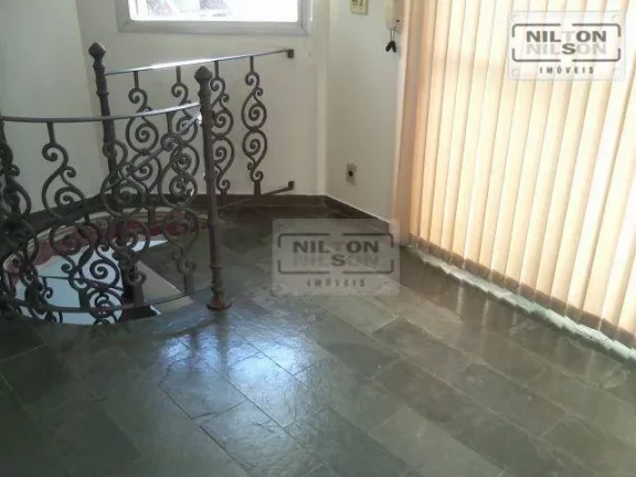 Imagem Cobertura com 1 dormitório à venda, 68 m² por R$ 500.000,00 - Vila Nova - Campinas/SP