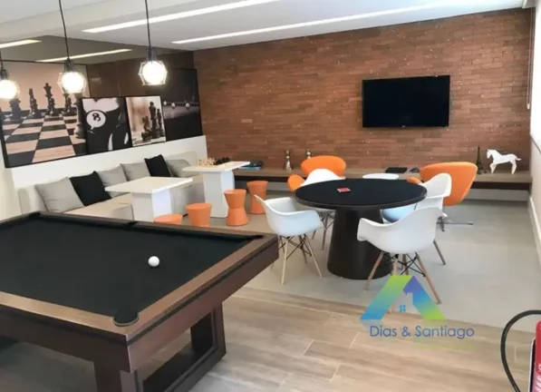 Imagem Apartamento à venda no bairro Ipiranga - São Paulo/SP