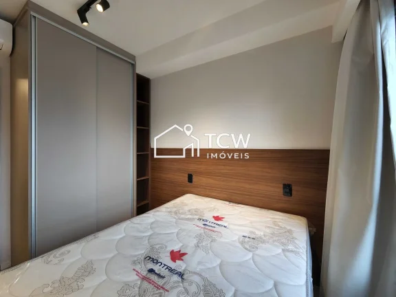 Imagem Apartamento 1 dorm
