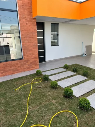 Imagem Casa a venda em Itupeva, bairro Residencial Tosi