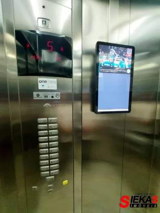 Imagem Apartamento à venda em São Paulo-SP, Vila Santana (Penha): 3 quartos, 1 suíte, 2 salas, 2 banheiros, 1 vaga de garagem.