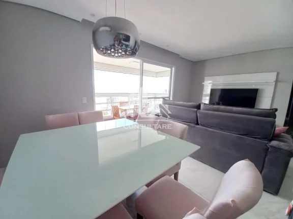 Imagem Apartamento com 3 quartos, Vila Belmiro, Santos - R$ 974 mil, Cod: 25119