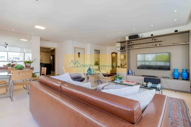 Imagem APARTAMENTO RESIDENCIAL em SÃO PAULO - SP, ITAIM BIBI