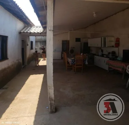 Imagem Prédio Comercial + Residência no bairro Igarapé