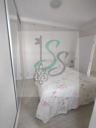 Imagem Venda de apartamento na Vila Mimosa, Campinas, 2 dormitórios