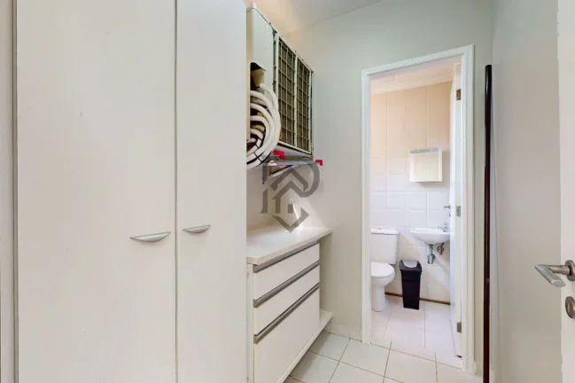 Imagem Apartamento itaim bibi pronto para morar
