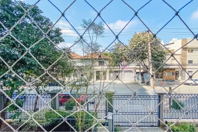 Imagem Apartamento com 2 Quartos à Venda, 51 m² em Quarta Parada - São Paulo