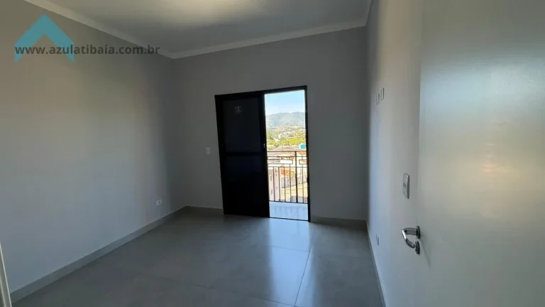 Imagem Sobrados Vista da Pedra à Venda em Atibaia | 2 Suítes
