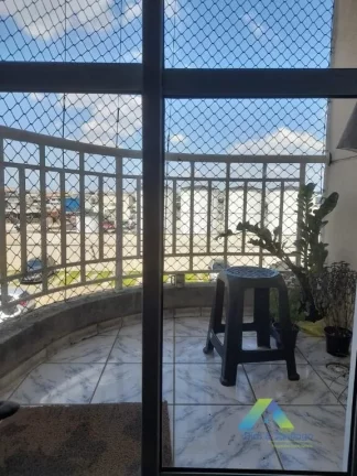 Imagem CAMPANARIO Apartamento 70M², 2 dormitórios, 1 vaga ótima localização e valor !!!