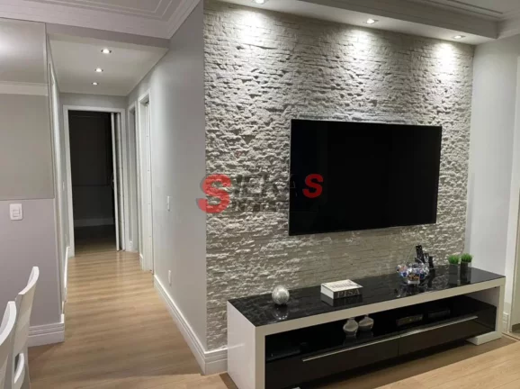 Imagem Apartamento à Venda na Vila Carrão: 3 Quartos, 1 Suíte, 2 Vagas - São Paulo-SP