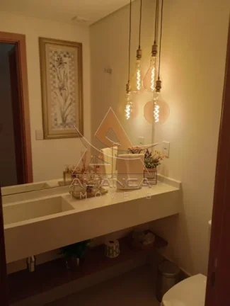 Imagem Apartamento - Ribeirão Preto - Itamaraty