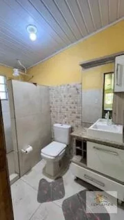 Imagem Casa Ampla com Potencial de Valorização em Jaguaruna