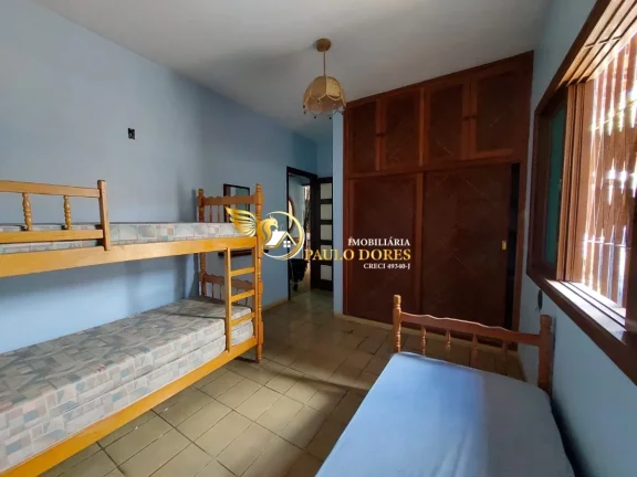 Imagem CASA À VENDA NO PEREQUÊ-AÇU A 400MTRS DA PRAIA UBATUBA-SP