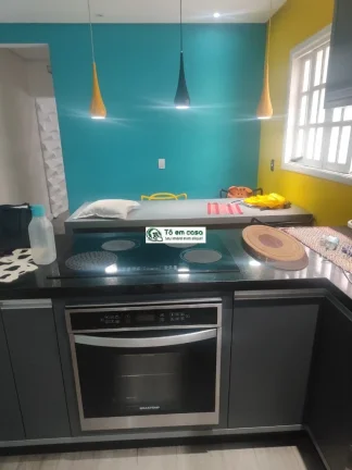 Imagem CASA RESIDENCIAL em SÃO JOSÉ DOS CAMPOS - SP, JARDIM DAS INDÚSTRIAS