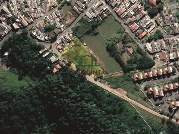Terreno à Venda, 2 m² em Granja Viana - Cotia