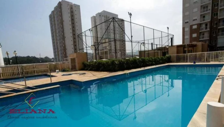 Imagem Apartamento com 2 quartos, 49m², à venda em São Paulo, Vila Pirituba