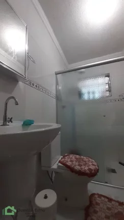 Imagem CASA 4 DORMITÓRIOS JARDIM GUANABARA JUNDIAI SP