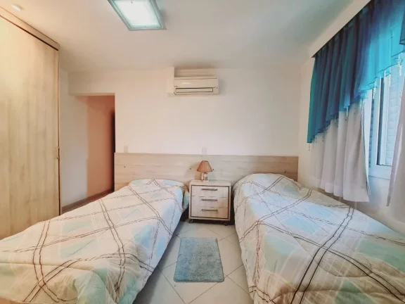 Imagem Apartamento à venda - Astúrias - Guarujá/SP