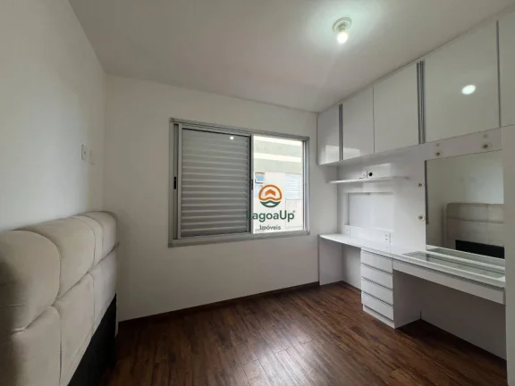Imagem Cobertura com 3 dormitórios à venda, 205 m² por R$ 1.350.000,00 - Centro - Lagoa Santa/MG
