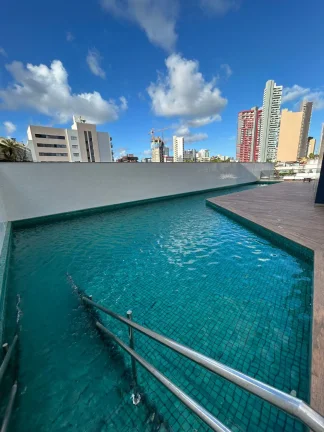 Imagem Completo Apartamento no Caminho das Árvores em Salvador Novo