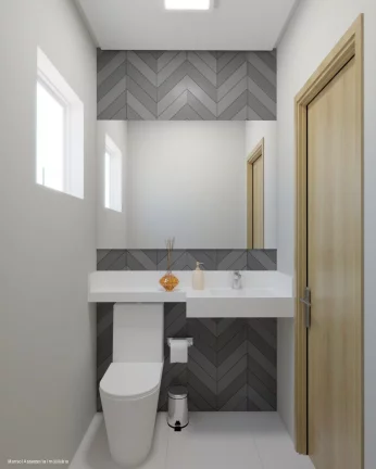 Imagem CASA RESIDENCIAL em MONGAGUÁ - SP, Vila Atlantica