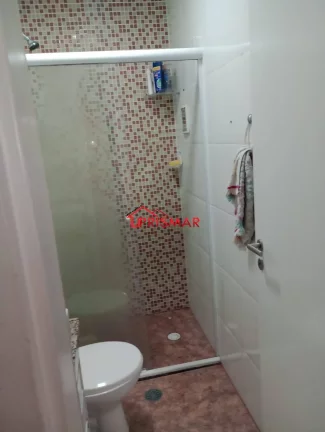 Imagem Oportunidade Acquaplay 2 dormitórios 64 m2 1 vaga