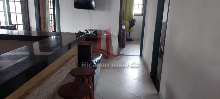 Imagem Casa Mirante Gaivotas c/ 4 Quartos