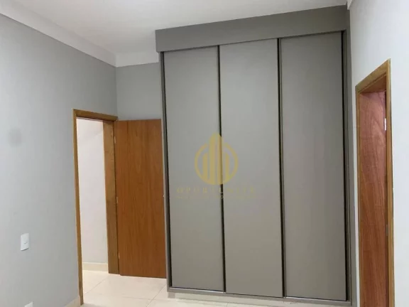 Imagem Casa com 3 dormitórios à venda, 150 m² por R$ 1.148.000,00 - Villa Romana - Ribeirão Preto/SP