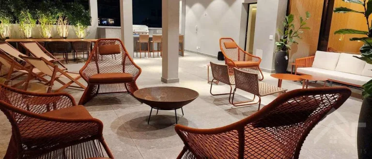 Imagem Apartamento Loft à Venda em Moema São Paulo | Helbor Window Moema
