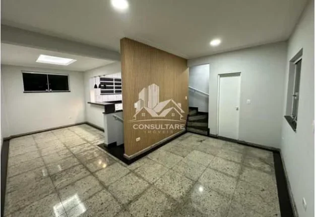 Imagem Casa 3 dorms, Aparecida, Santos - R$ 901 mil, Cod: 23428 MMD