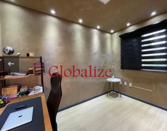 Imagem Apartamento térreo a venda 2 quartos, área de lazer em Santos por R$ 380.000,00