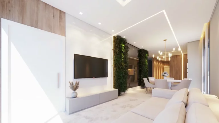 Imagem Bella Vita - Apartamento à venda no bairro Canto Grande - Bombinhas/SC