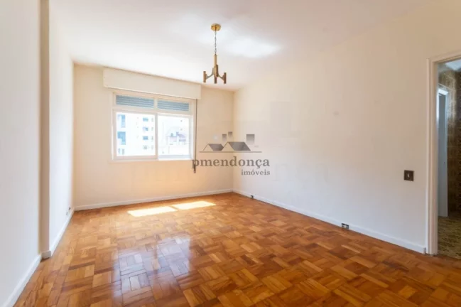 Imagem Cobertura Penthouse à venda em Higienópolis com 03 quartos e 1 vaga, 339m2