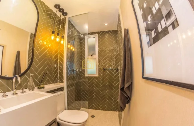 Imagem Apartamento Padrão