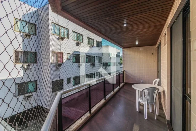 Imagem Apartamento à Venda - Recreio, 3 Quartos, 82 m2