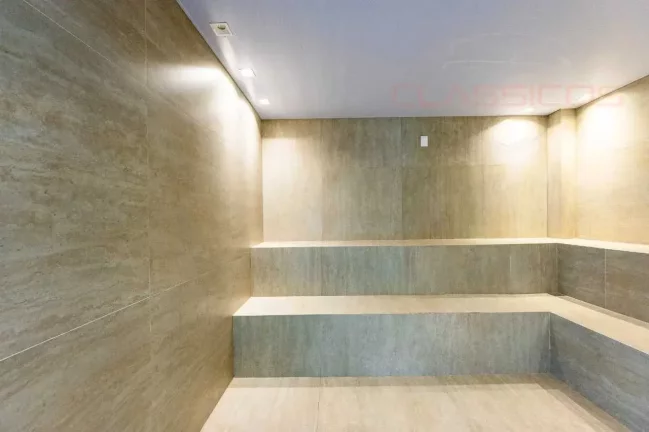 Imagem Apartamento novo com 3 dormitórios e 1 vaga de garagem em Balneário Piçarras