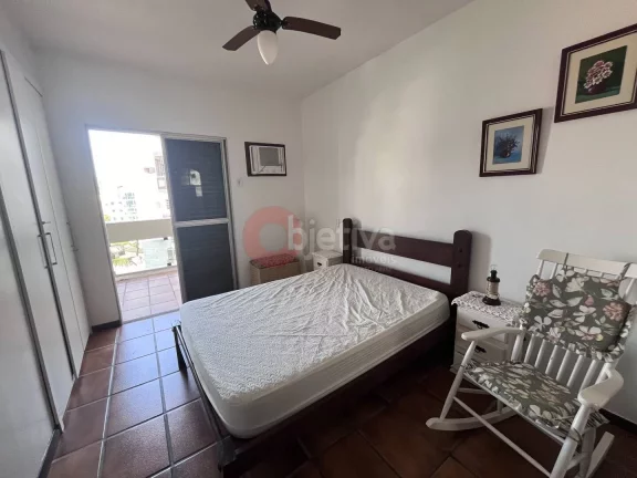 Imagem Apartamento com 3 quartos para venda ou locação, 90 m², Algodoal, Cabo Frio