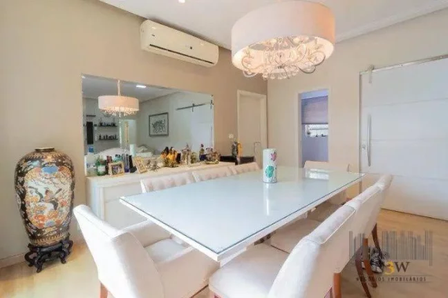 Imagem Casa com 3 dormitórios, 250 m² - venda por R$ 2.799.000,00 ou aluguel por R$ 20.155,80/mês - Alto da Lapa - São Paulo/SP