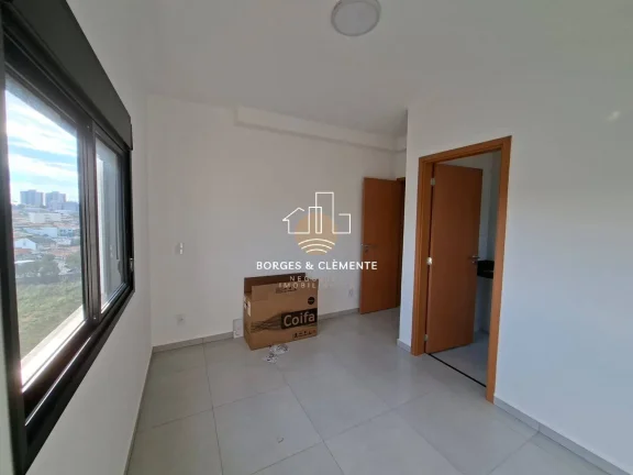 Imagem Apartamento Moderno com 2 Suítes e Rooftop Completo no Atibaia Jardim