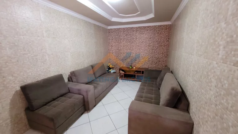 Imagem Casa no Vila Militar - Ipatinga