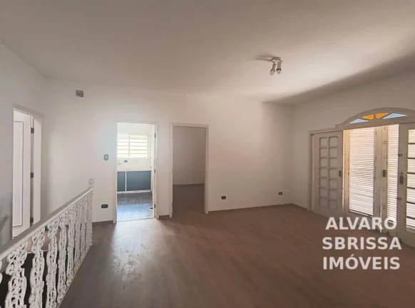 Imagem Casa Comercial ou Residencial com 4 dormitórios 4 salas amplas 615 m2 à venda no B Brasil perfeita para escritórios clínicas consultórios