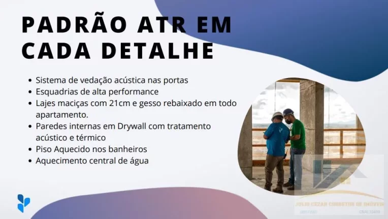 Imagem Apartamento para Venda em São José dos Pinhais, São Pedro, 3 dormitórios, 1 suíte, 1 banheiro, 1 vaga