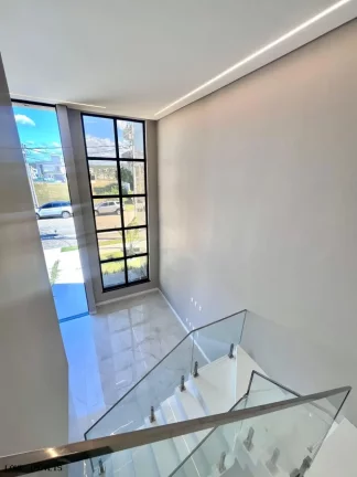 Imagem Casa para Venda em Eusébio, Cidade Alpha, 4 dormitórios, 4 suítes, 5 banheiros, 4 vagas
