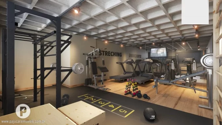 Imagem Quarto Sala c/ Varanda [44m²] ÷ 100 meses, Beira Mar