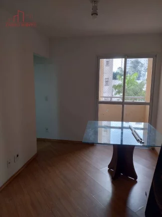 Imagem Apartamento na Vila Andrade - 2 Dorms - 51 m².