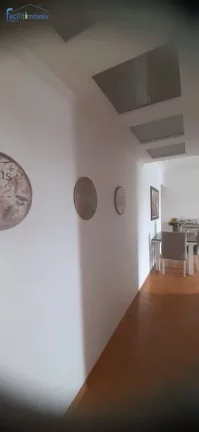Imagem APARTAMENTO À VENDA BAIRRO DEMARCHI - SÃO BERNARDO DO CAMPO - SP